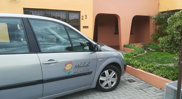 Mbalentle, Reservar Hotel Hotéis e alojamentos em Guguletu, Hotel
