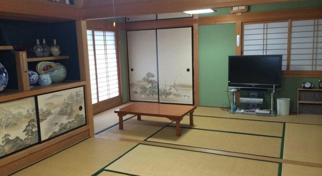 Happy Guest House