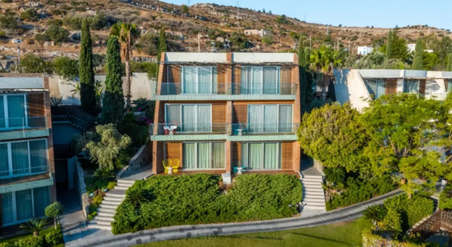 Kuum Hotel & Spa