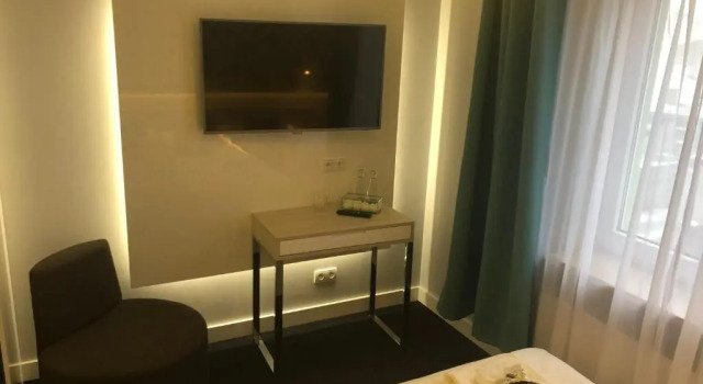 Номер Standard Hotel Imperium