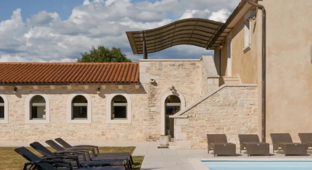 Villa Villa Rustica