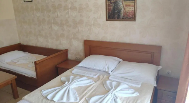 Люкс Apartments Stević - Monaco
