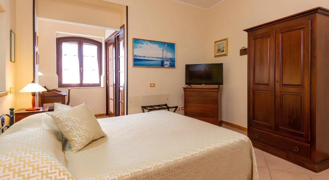 Номер Superior B&B Hibiscus