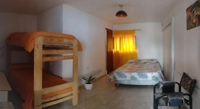 Семейный номер Standard Shanti Hostel