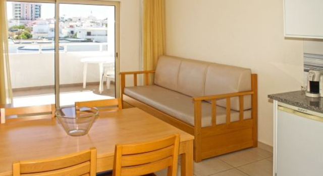 Апартаменты Studio 17 by Atlantichotels - AL