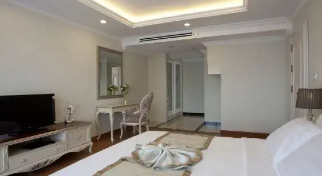 Люкс Lk Noble Suite
