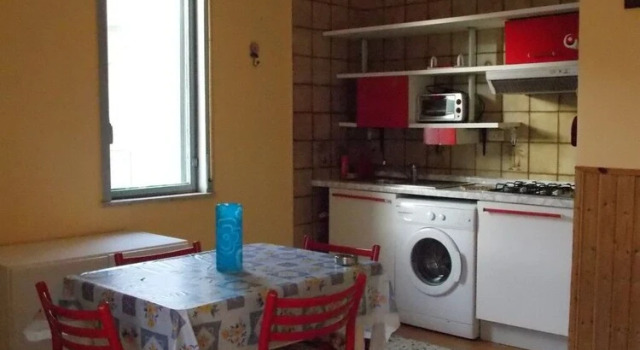 Студия Apartaments Cavour 7