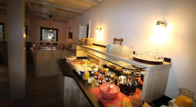 Hotel garni Zur Post, Reserva ahora Hotel Utersum 