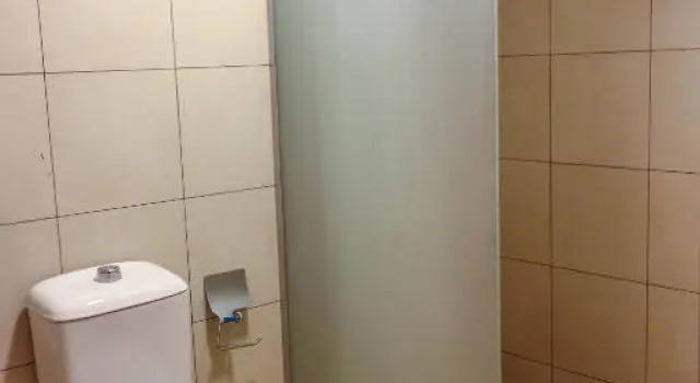 Одноместный номер Budget The Sydney Hotel