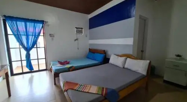 Chickie's Seaside Inn, Book Hotel 3-stjernede hoteller i Pandan, 3*
