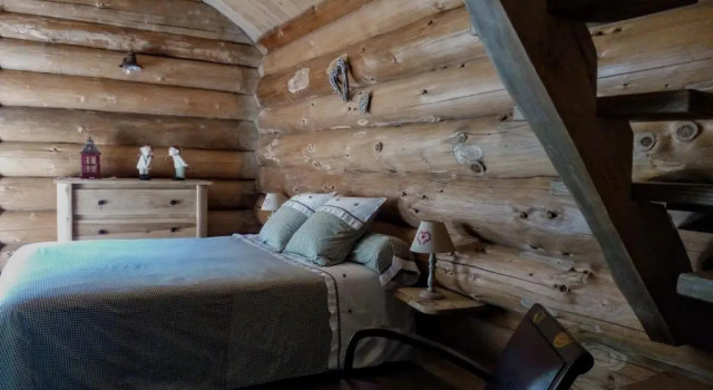 Standard chambre La Fuste