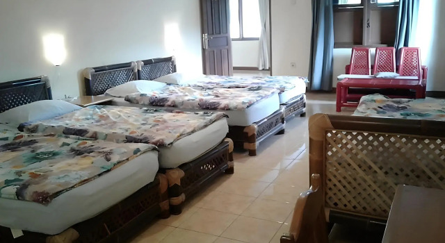 Villa Tunas Alam Mutiara, Reserva ahora Villa Cisarua Oeste de Java
