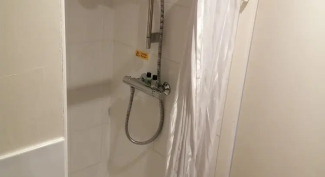 Одноместный номер Standard Eight Acres Hotel