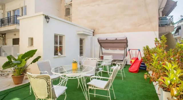 Splendid Full 5BDR/3bath/2kitchens Mansion in ATH