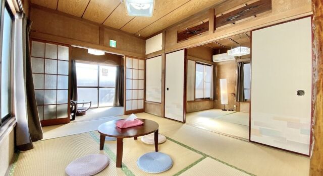 NOMAD Koyama House, Prenota Hotel Matsudo Chiba