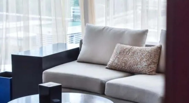 Люкс Deluxe Radisson Blu Zhengzhou