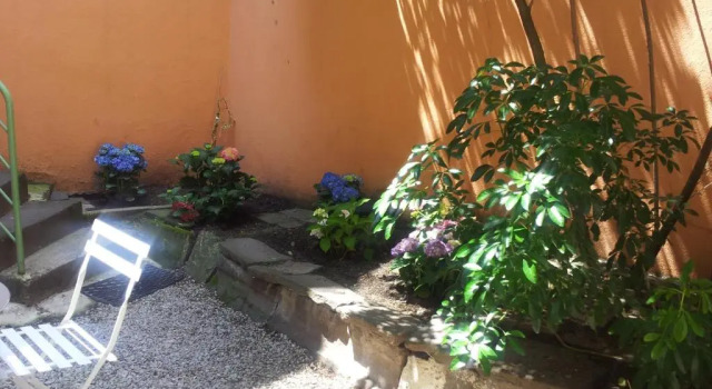 Коттедж Le Petit Siam
