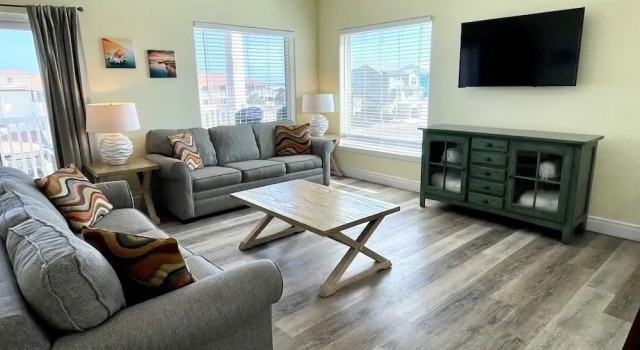 Beachgate Condo Suites And Hotel 322 2 Bedroom Condo