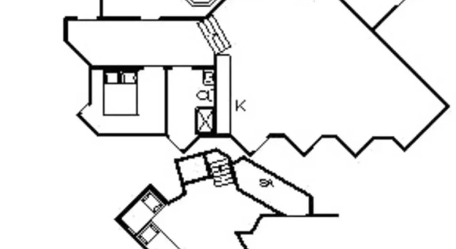 Коттедж Seaside Charm with Spa and Sauna-By Traum
