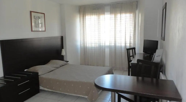 Студия Superior Residhotel Cannes Festival