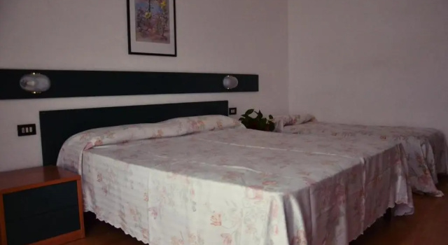 Номер Standard Hotel Rex
