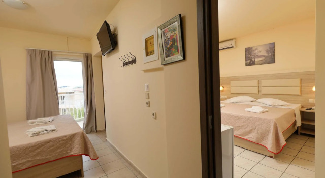 Sunbay Hotel