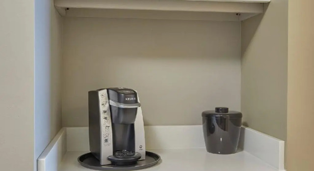 Четырёхместный номер Standard Holiday Inn Express & Suites - Hermiston Downtown by IHG