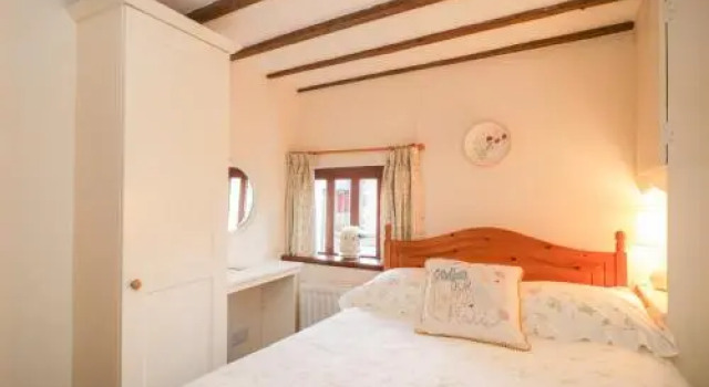 Stable End Cottage