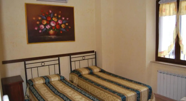 Номер Standard Agriturismo Torre Cristina