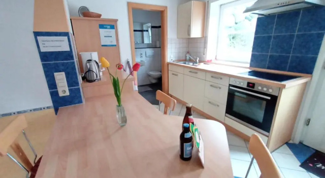 Апартаменты BodenSEE Apartment Tettnang Seldnerstrasse