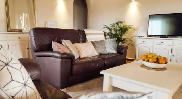 Villa 98 Bed & Breakfast
