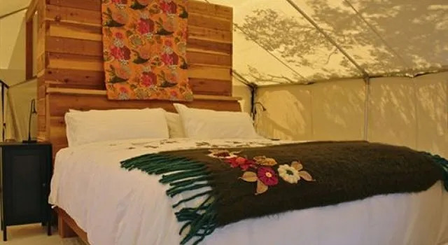 Cabanas CuatroCuatros, Prenota Hotel Hotel a Baja California con parcheggio, Parcheggio