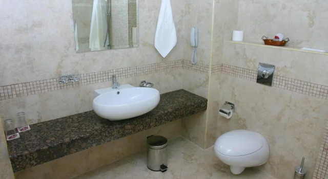 Номер Standard Jeravi Beach Hotel - All Inclusive