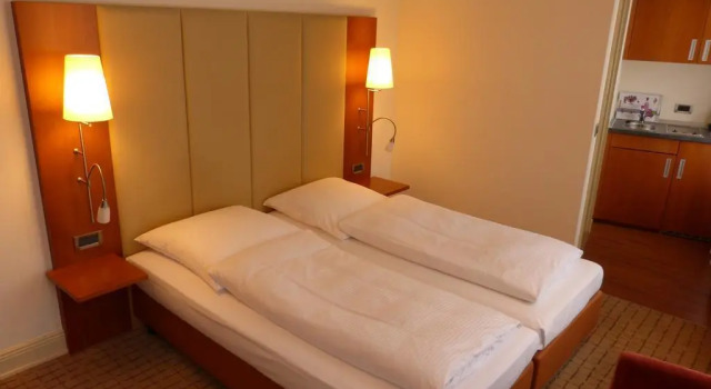 Hotel Vorbach