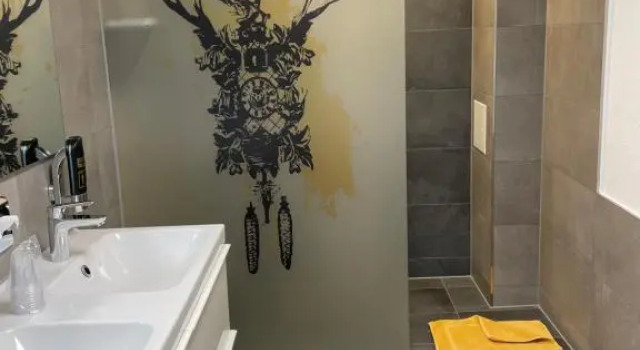 Люкс Deluxe Hotel Il David
