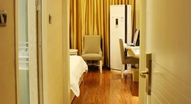Xiyue Business Hotel, Zhangjiajie