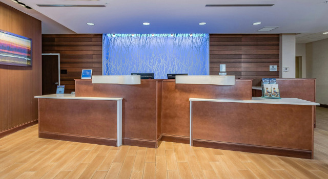 Fairfield Inn & Suites by Marriott Elkhart, Prenota Hotel Elkhart 