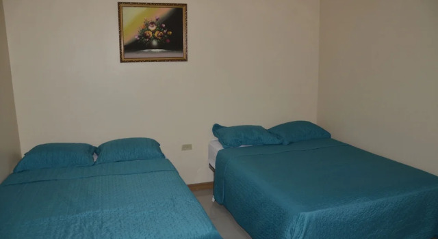 Номер Premium Hotel Piamonte