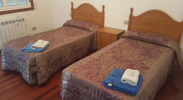 Pensión Maite, Prenota Hotel Palas de Rei 