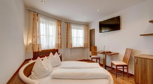 Номер Standard Hotel Residence Gasser