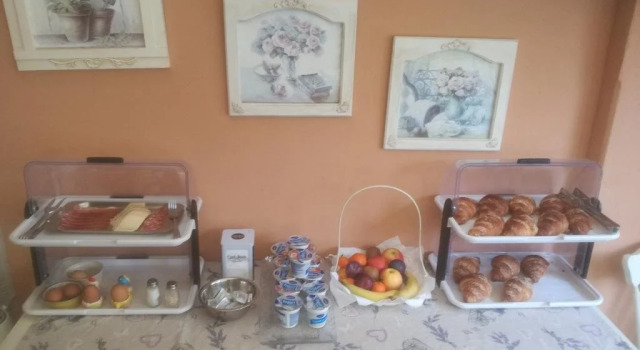 Affittacamere Mariella, Rezervați Hotel Levanto Cinque Terre
