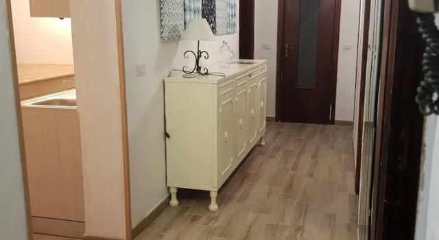 Apartment Angy for 11 Person - Center Alghero Sardegna