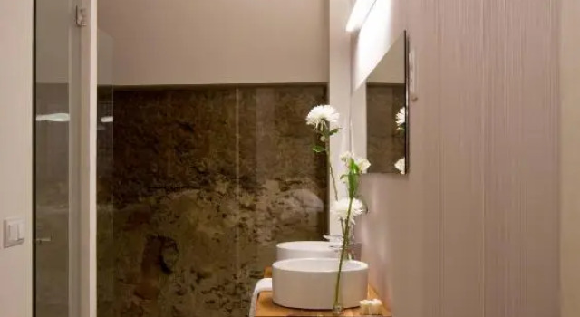 Люкс Antidoto Rooms San Agustín