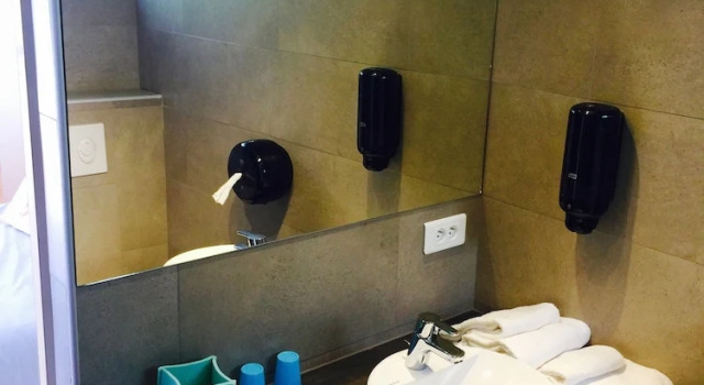 Номер Standard Hotel LEscale