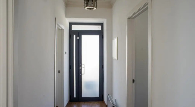 Коттедж 12 Casa dAvó