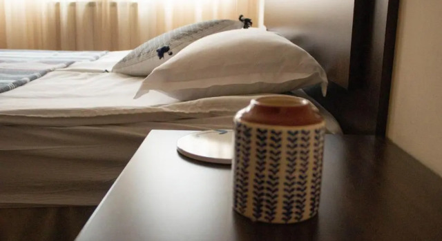 Полулюкс Meteor Family Hotel