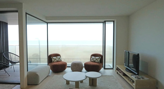 Апартаменты Apartment in Het Zoute Near the Beach
