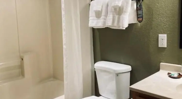 Номер Premium Sylvan Valley Lodge & Cellars