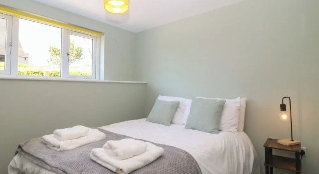 The Hideaway, Buchen Sie Ferienhaus Llanengan 