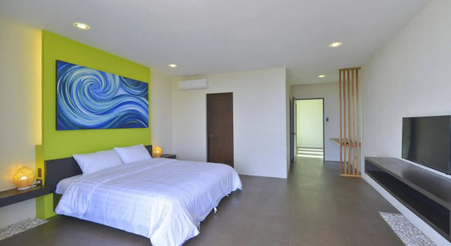 Caipirinha Villa